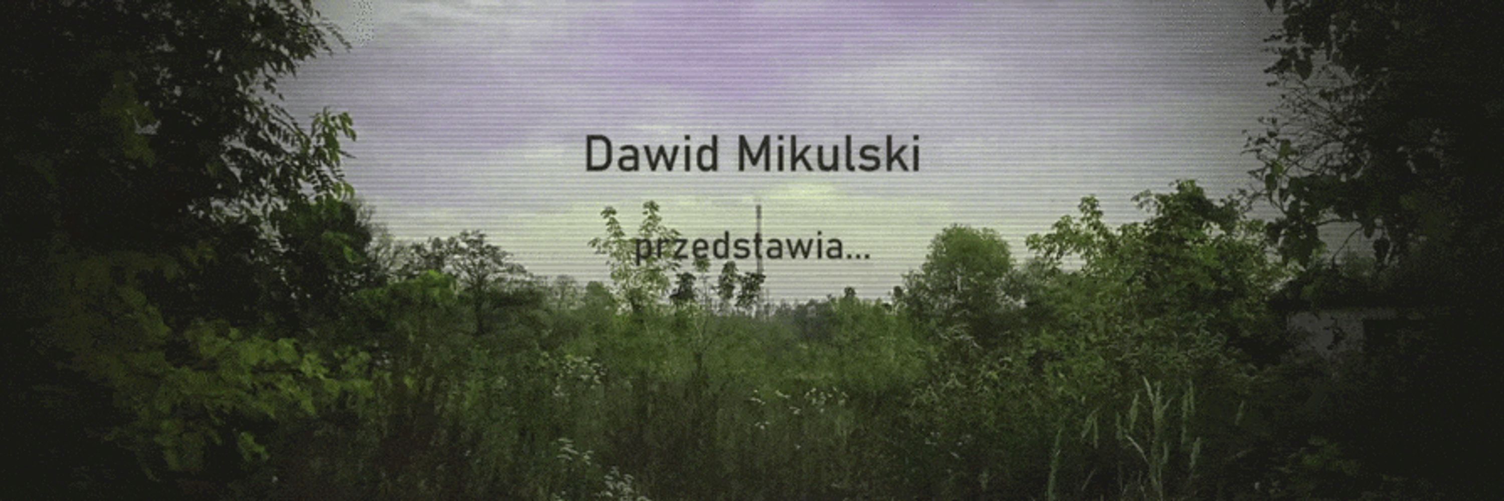 Dawid Mikulski