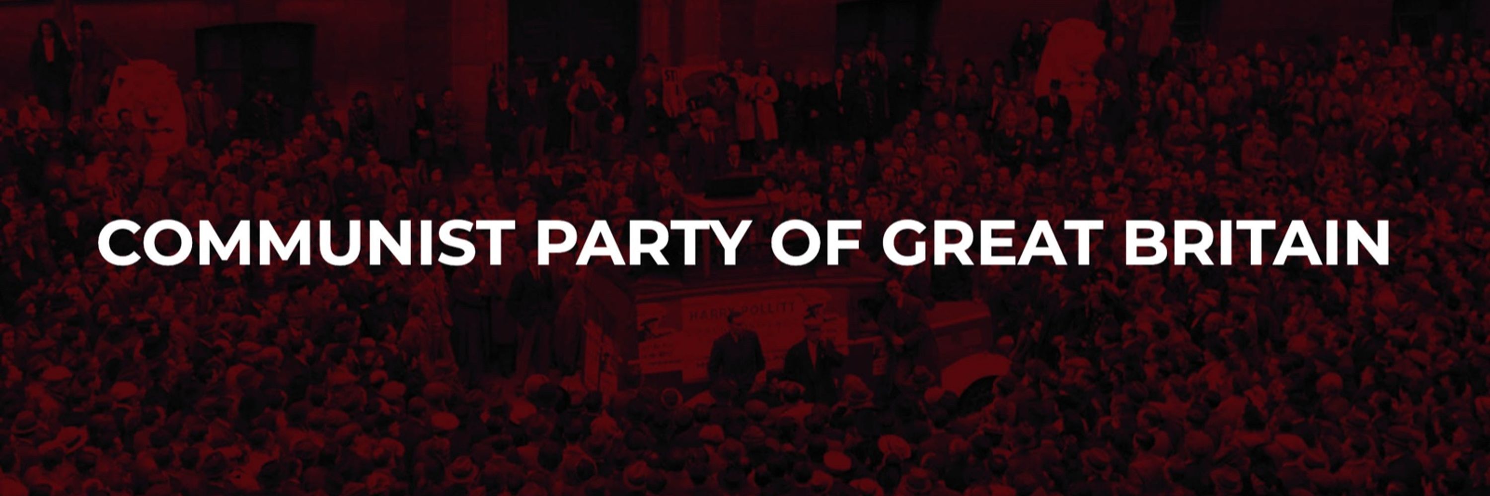 Communist Party of Great Britain
