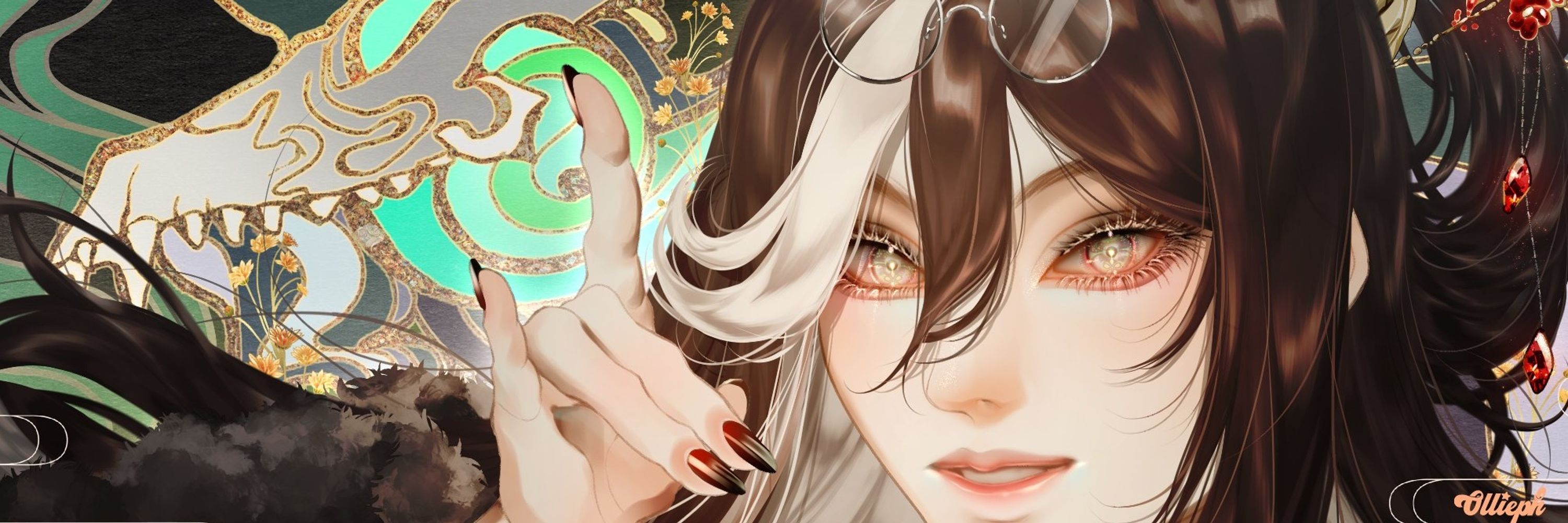Minxii 📙🏵️ | Vtuber