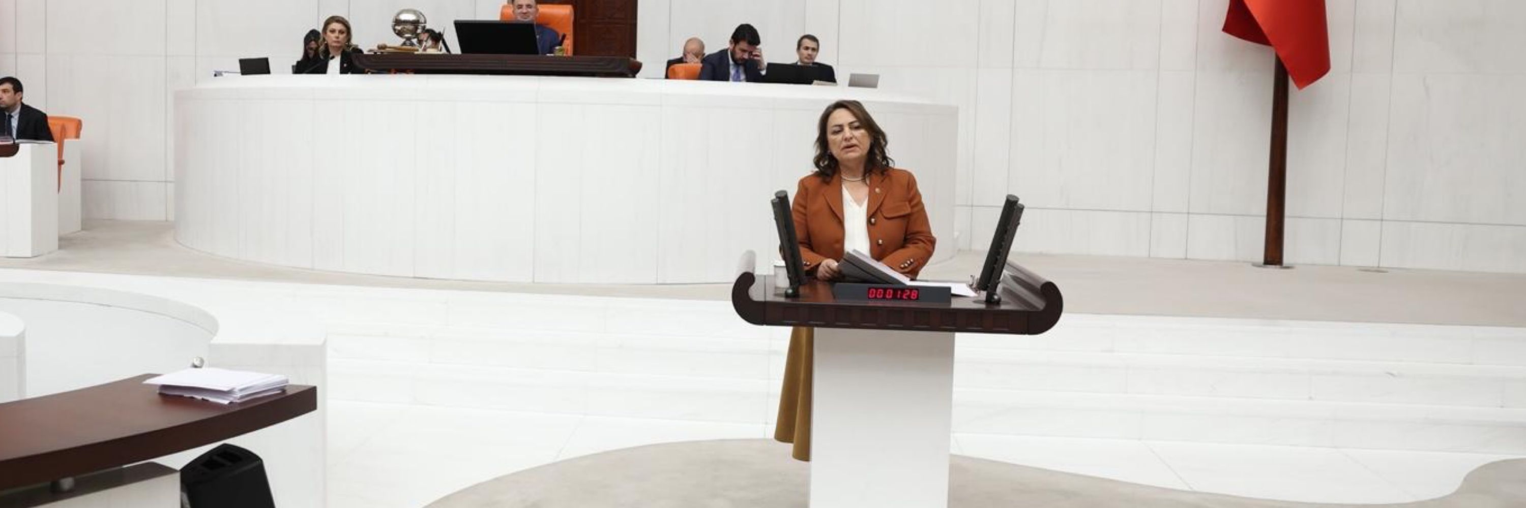Dr. Müzeyyen Şevkin