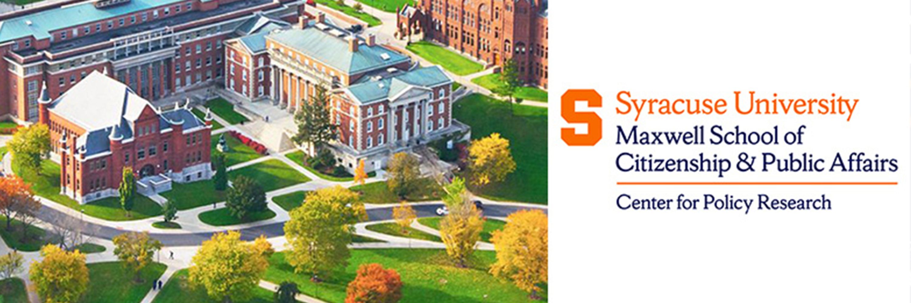 Syracuse University Center for Policy Research