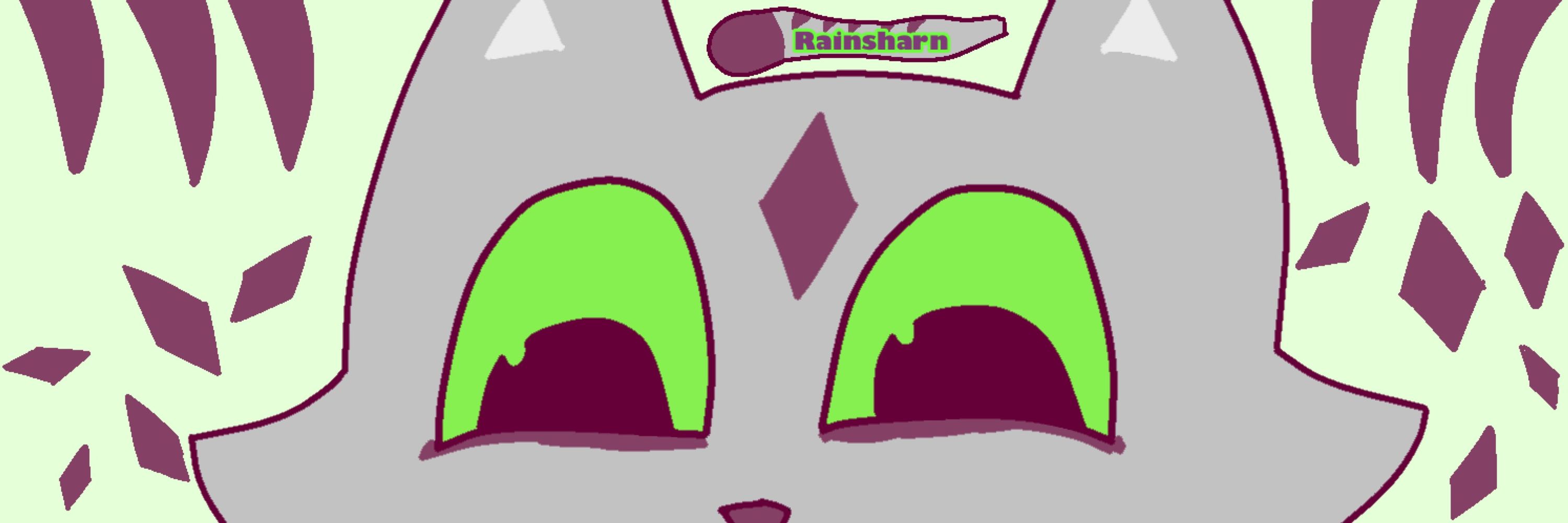 Rainsharn