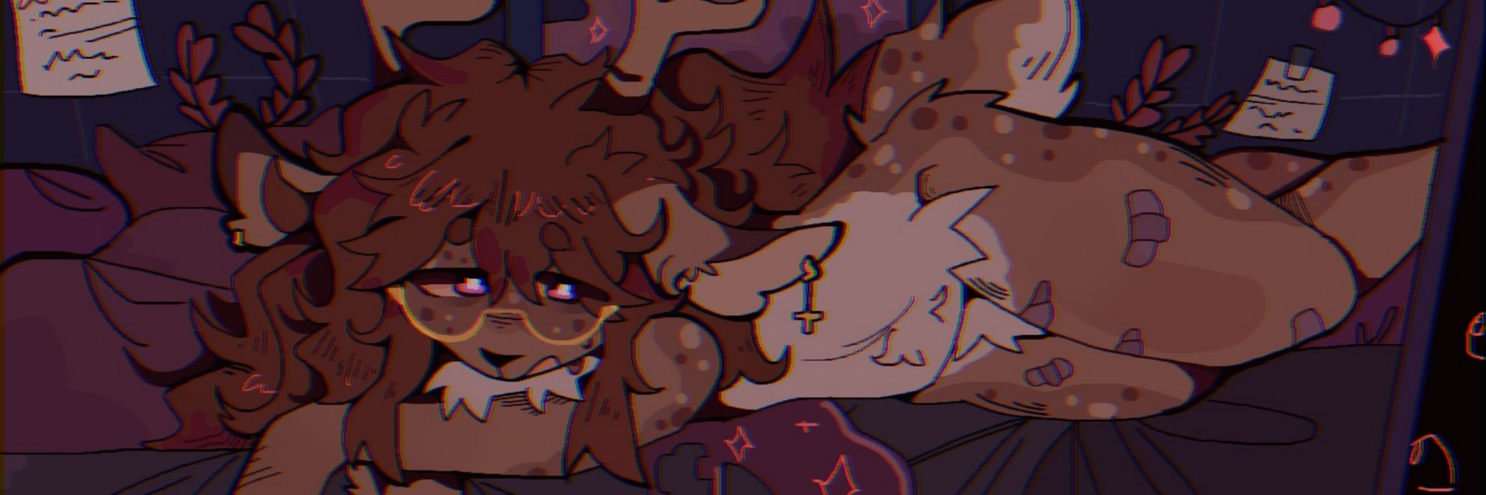Puppy Doll