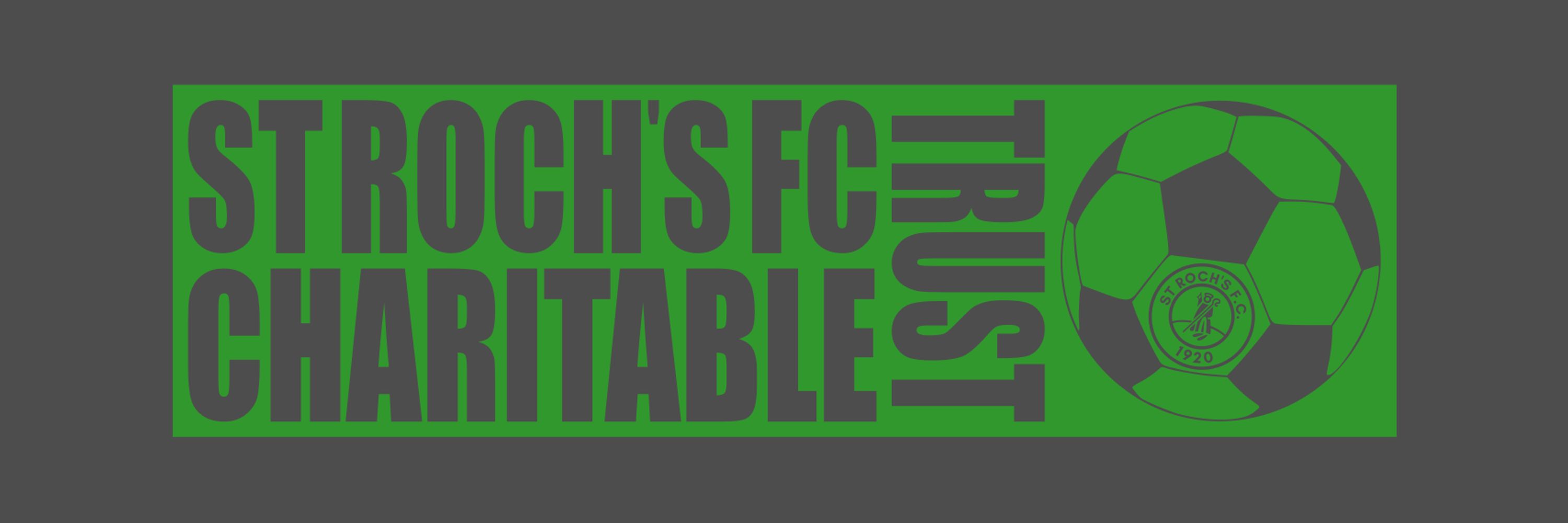 St Roch's FC Charitable Trust