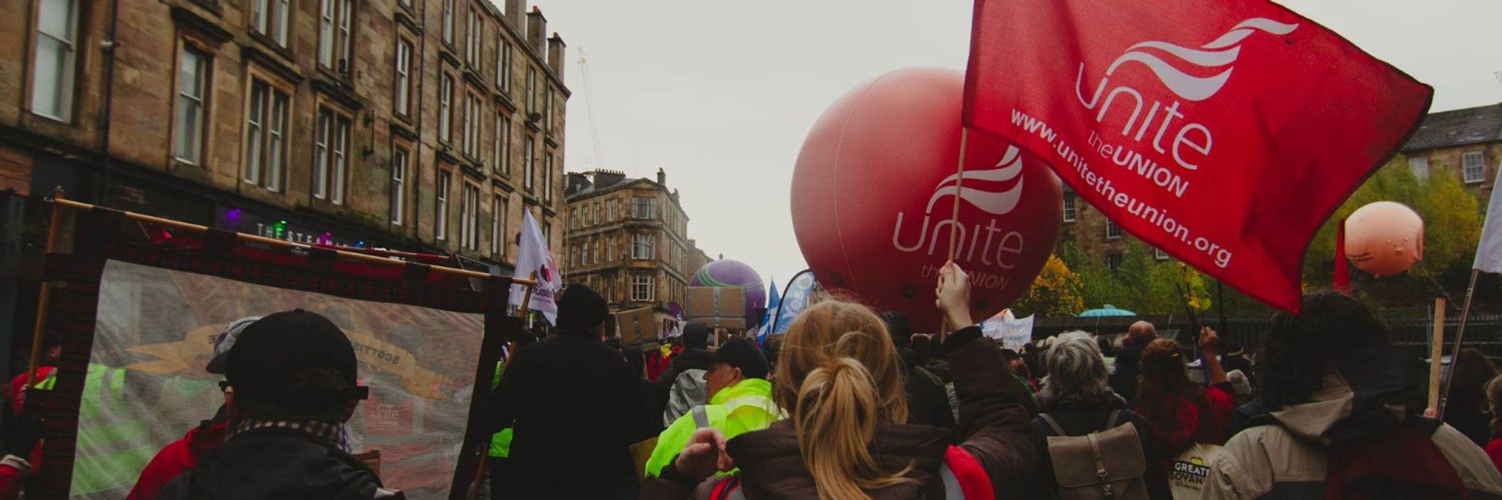Unite Scotland