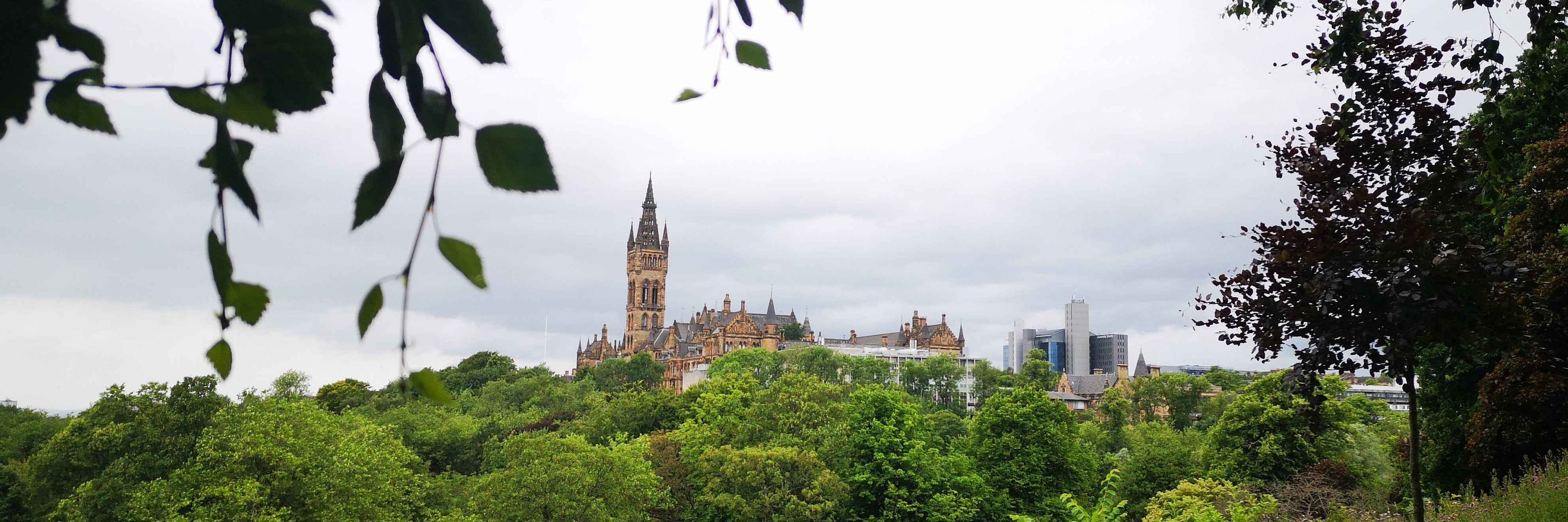 University of Glasgow SoTL Network