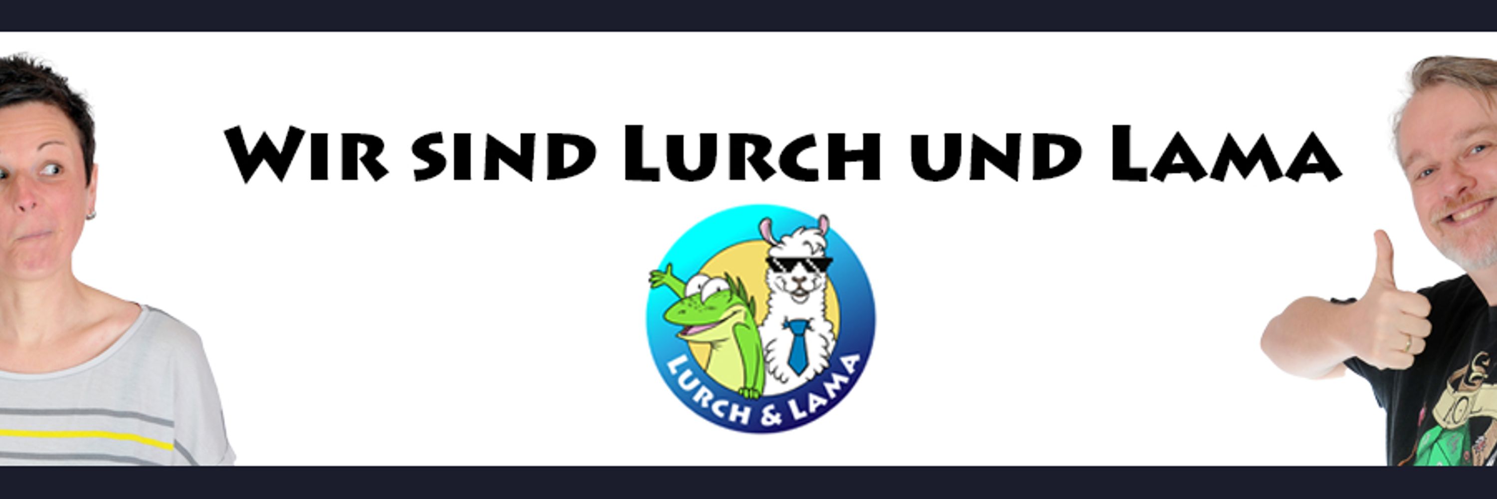 Lurch und Lama
