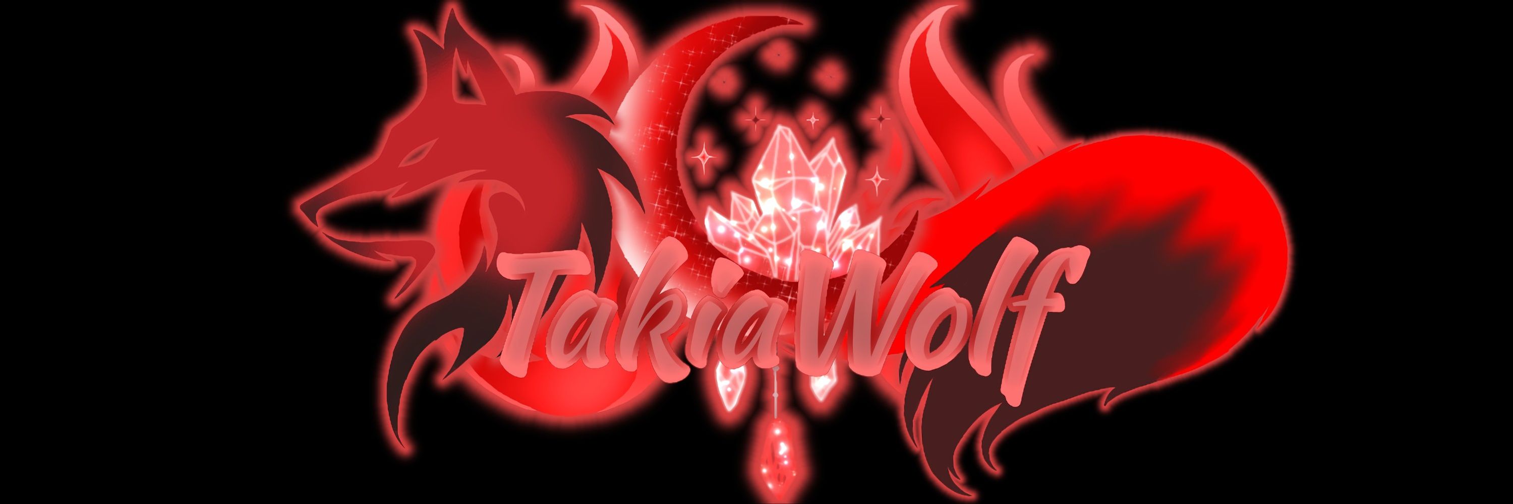 🐺 TakiaWolf 🎮🎨 Art Commissions