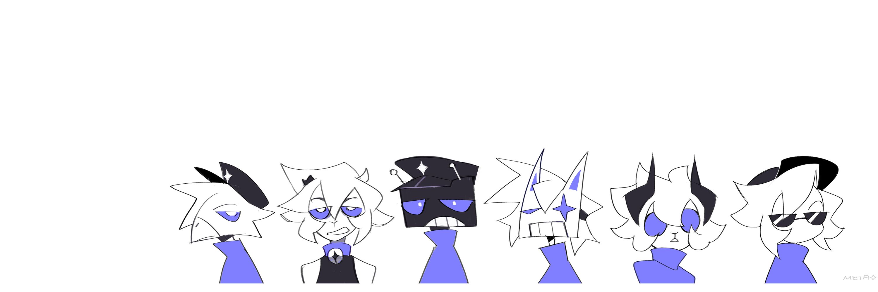 META✦