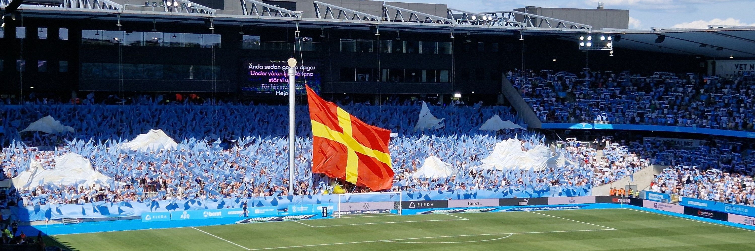 Västra Hamnen