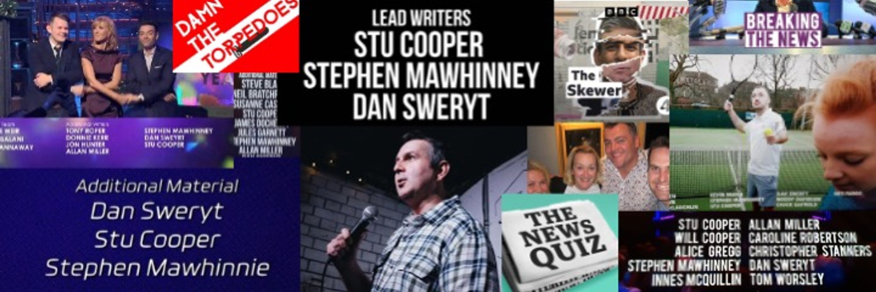 Stephen Mawhinnney