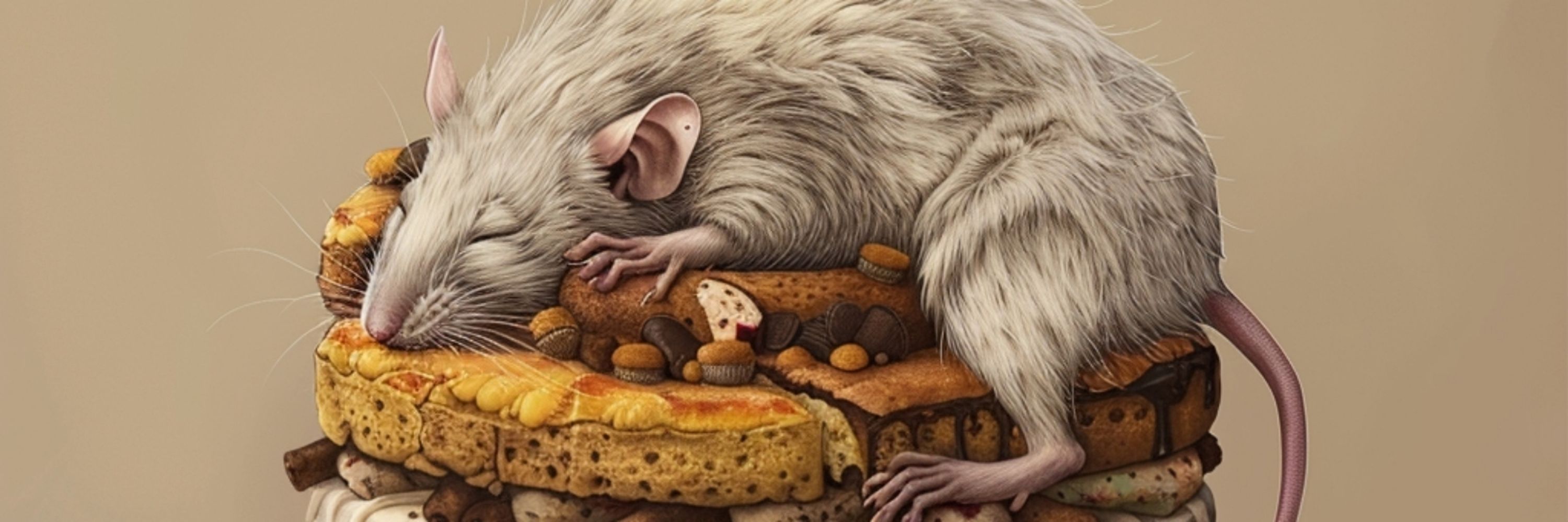 Der Rattenfänger
