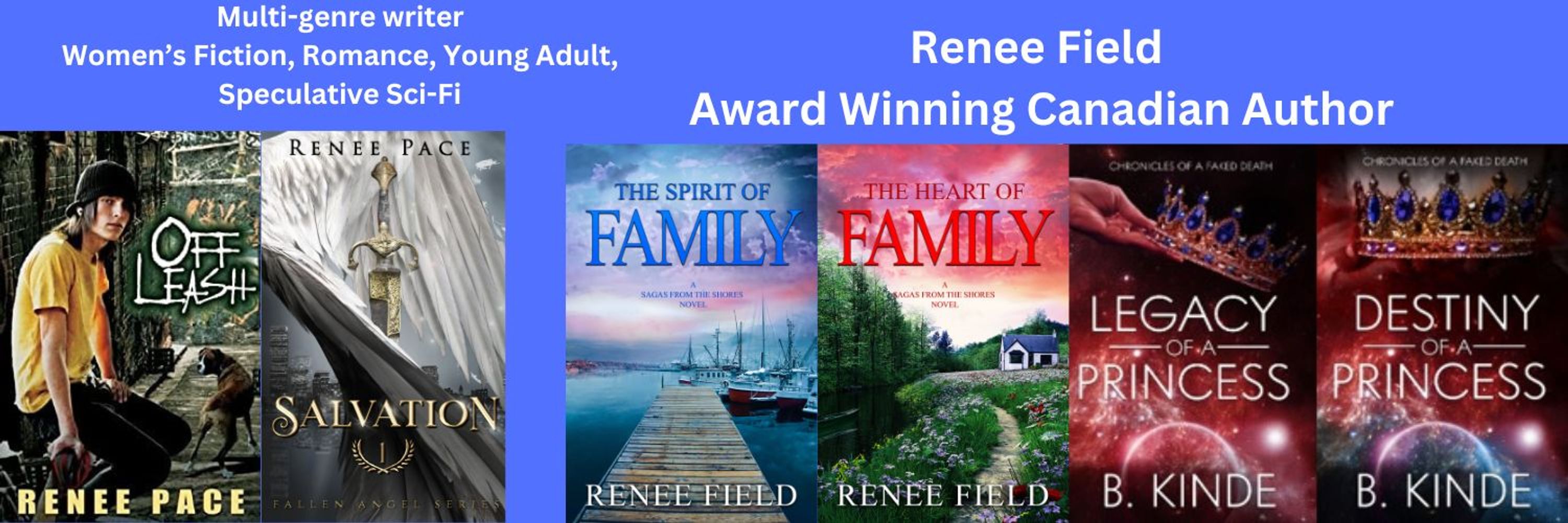 Renee Field