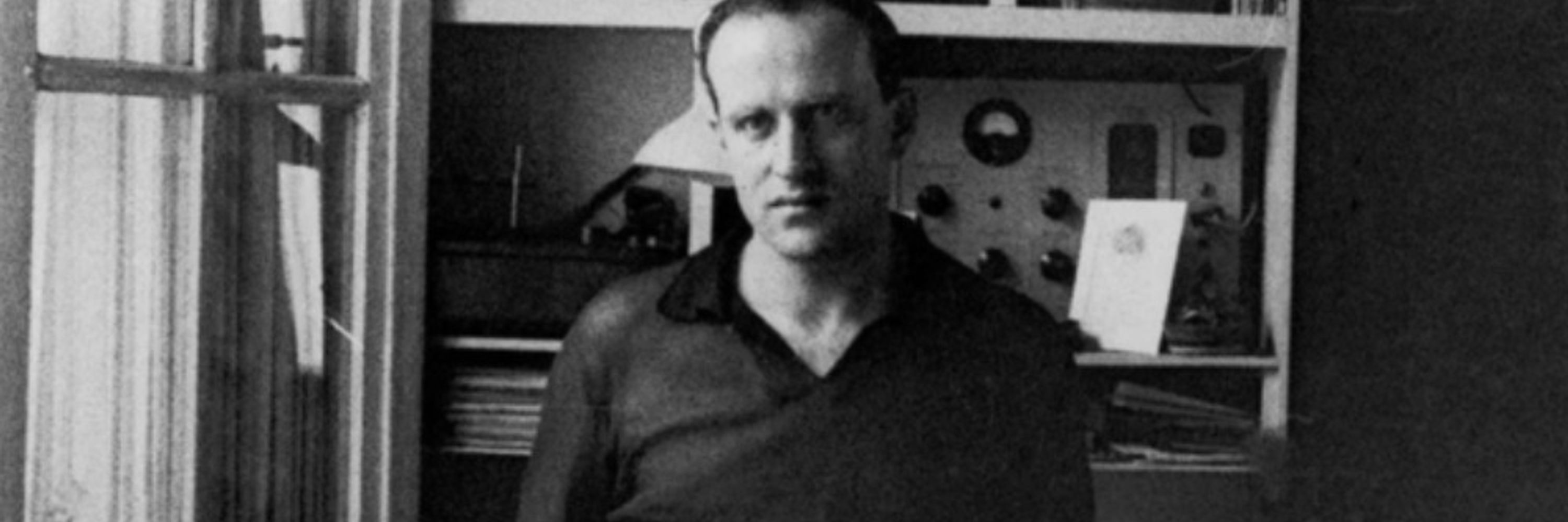 Boris Vian