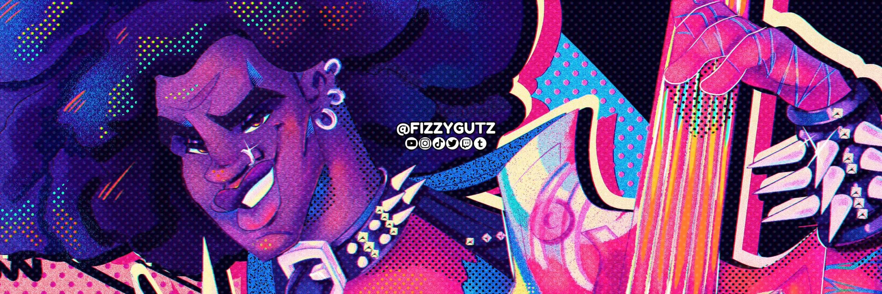 fizzygutz
