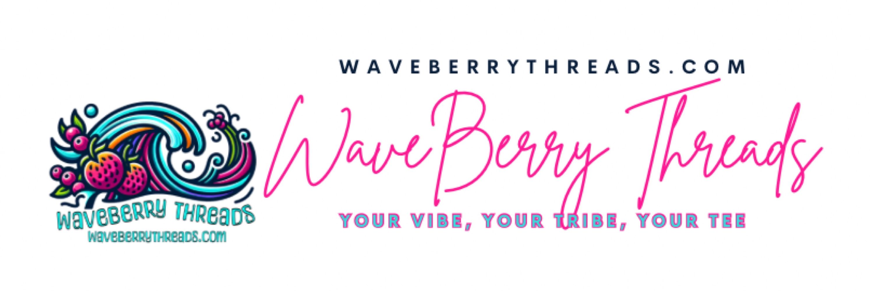 𝕁𝕠𝕣𝕚𝕖 | WaveBerry Threads