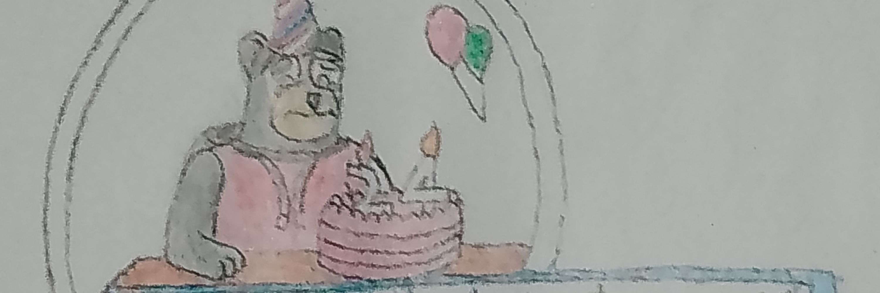 Henry Bear