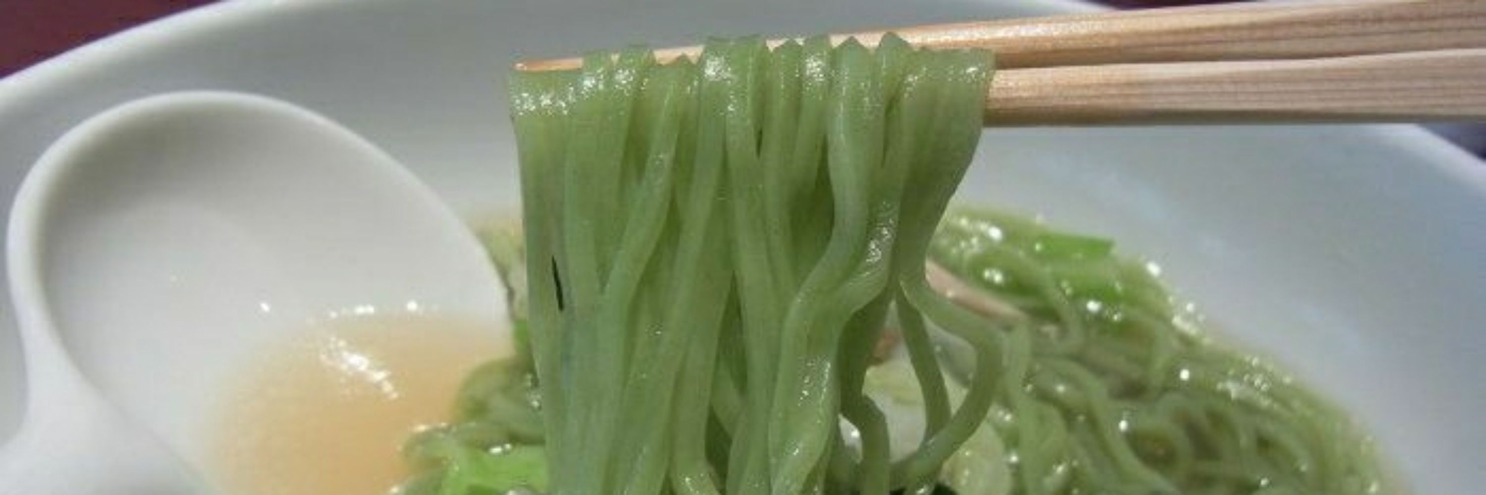noodle