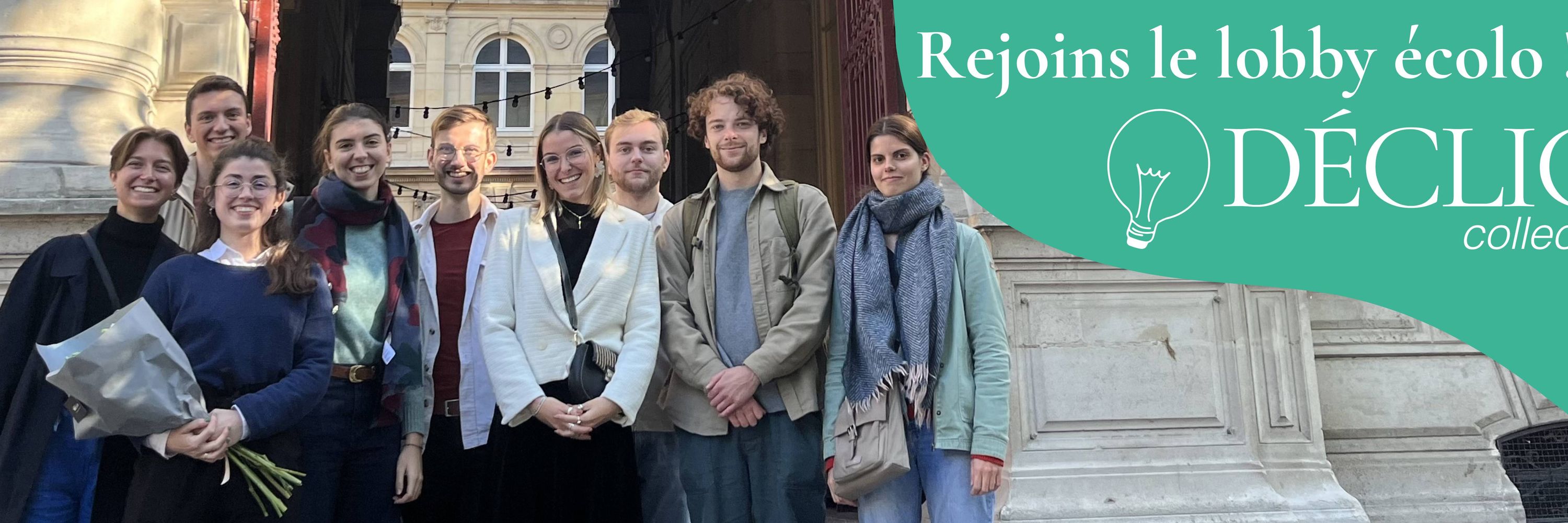 Déclic Collectif