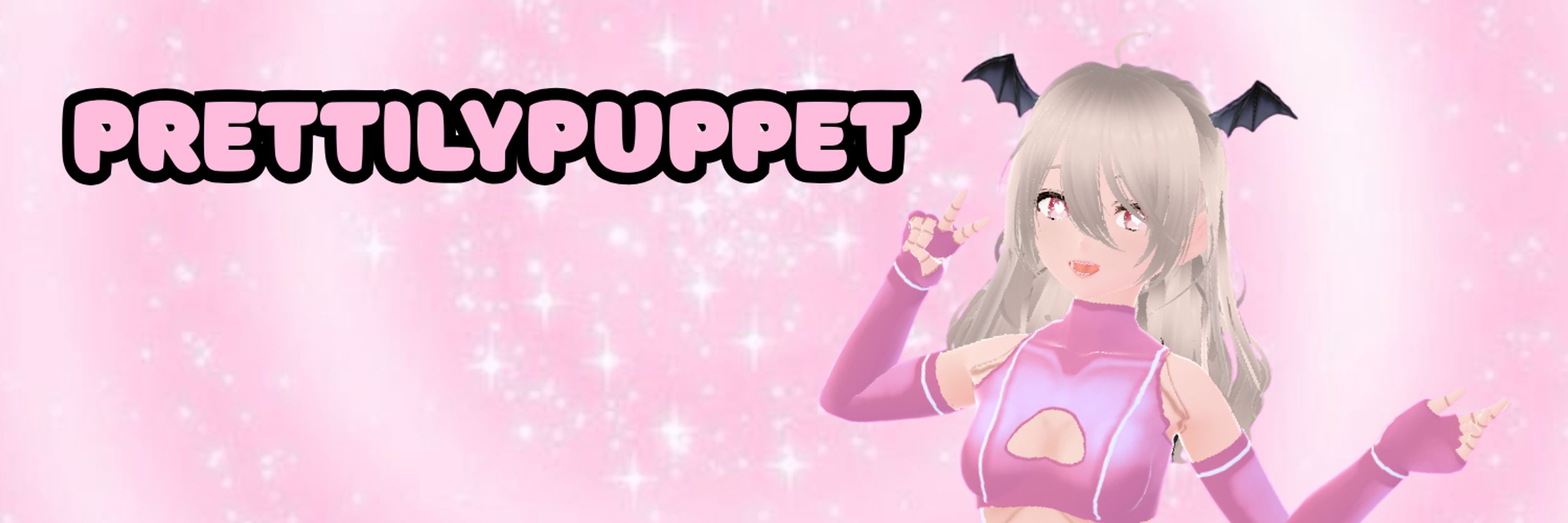 Puppetcubus ♡ MDNI