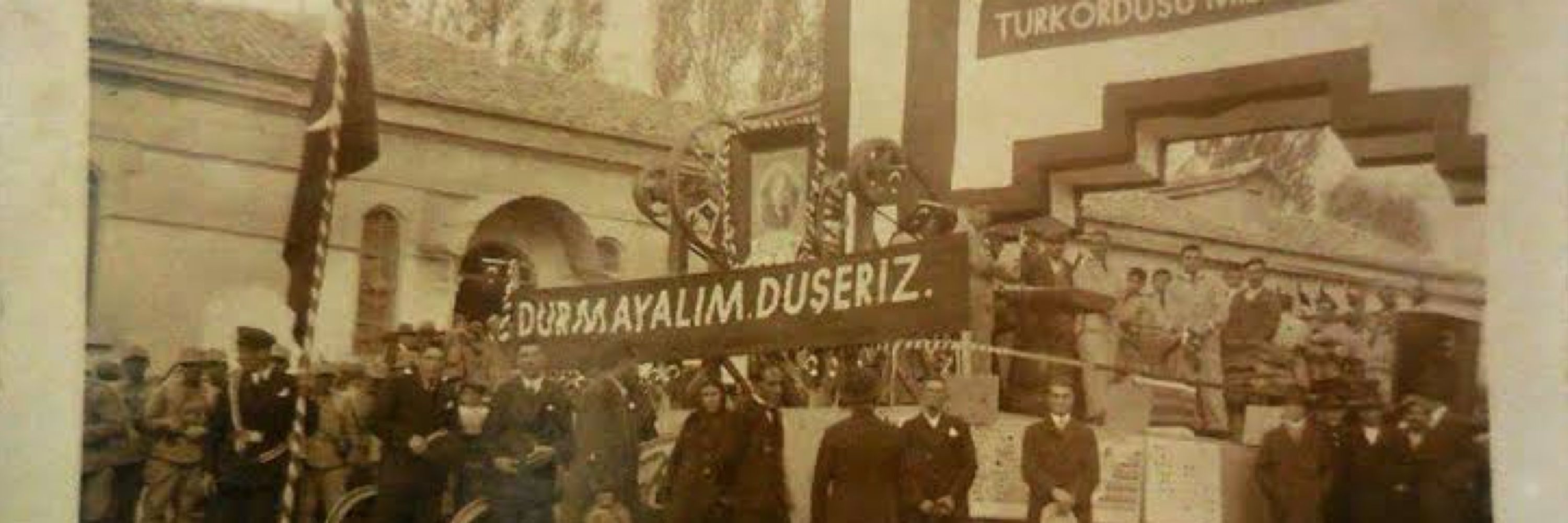 barış