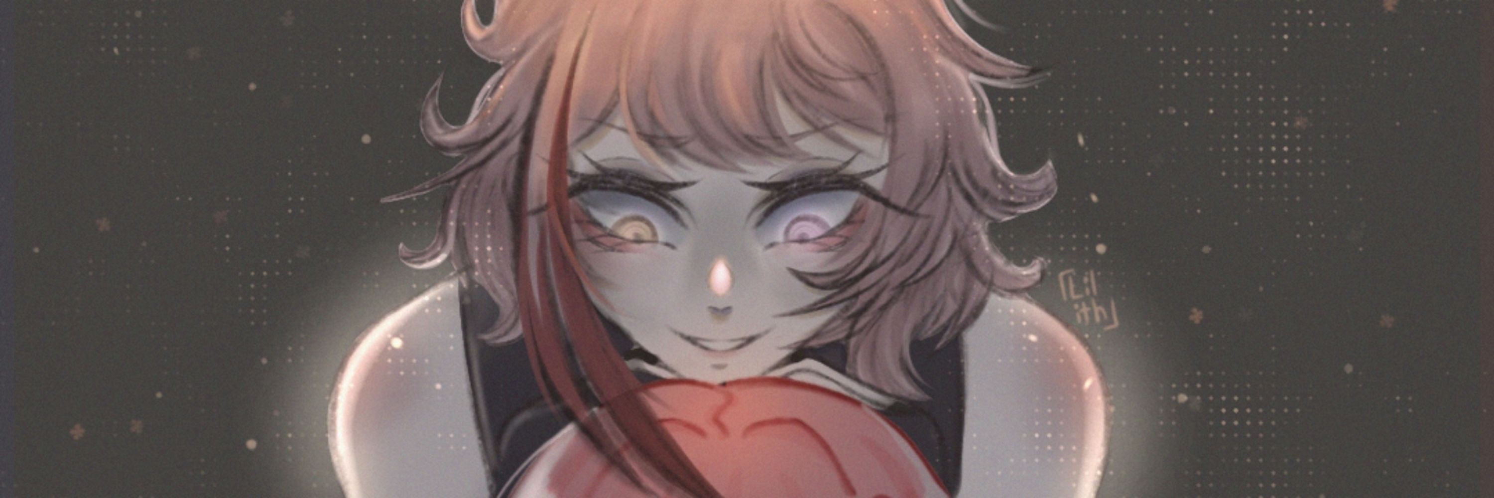 💭 𔓗 ── Nissae ˖ ࣪⭒: