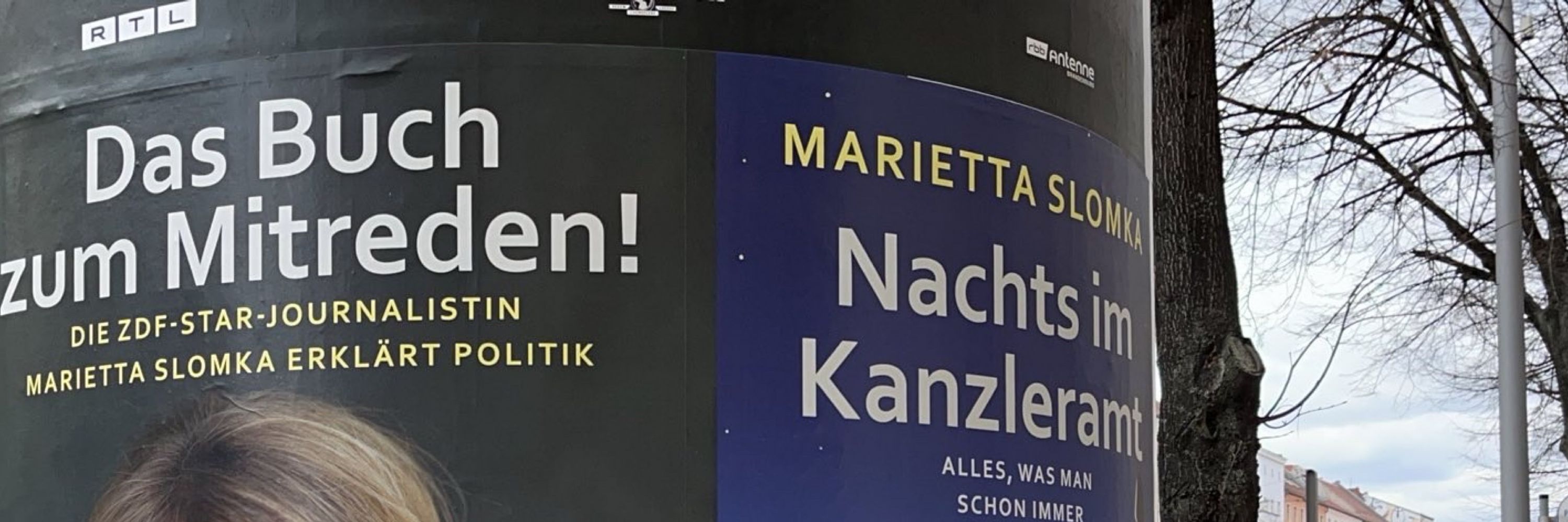 Marietta Slomka