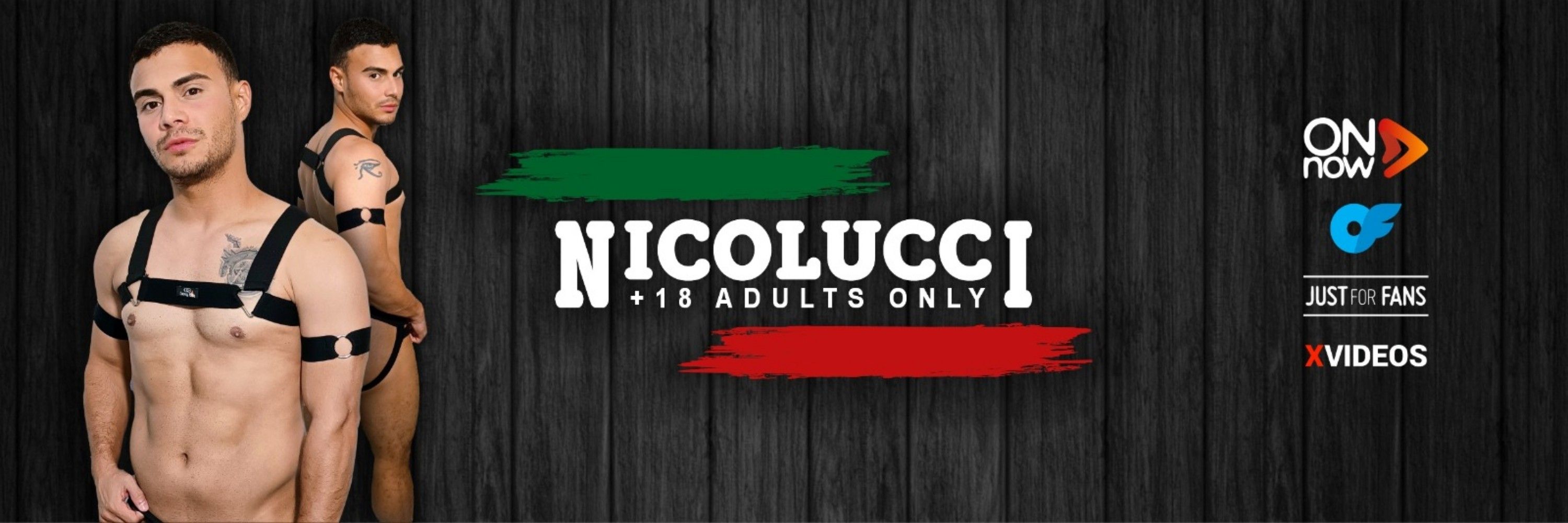 Nicolucci 