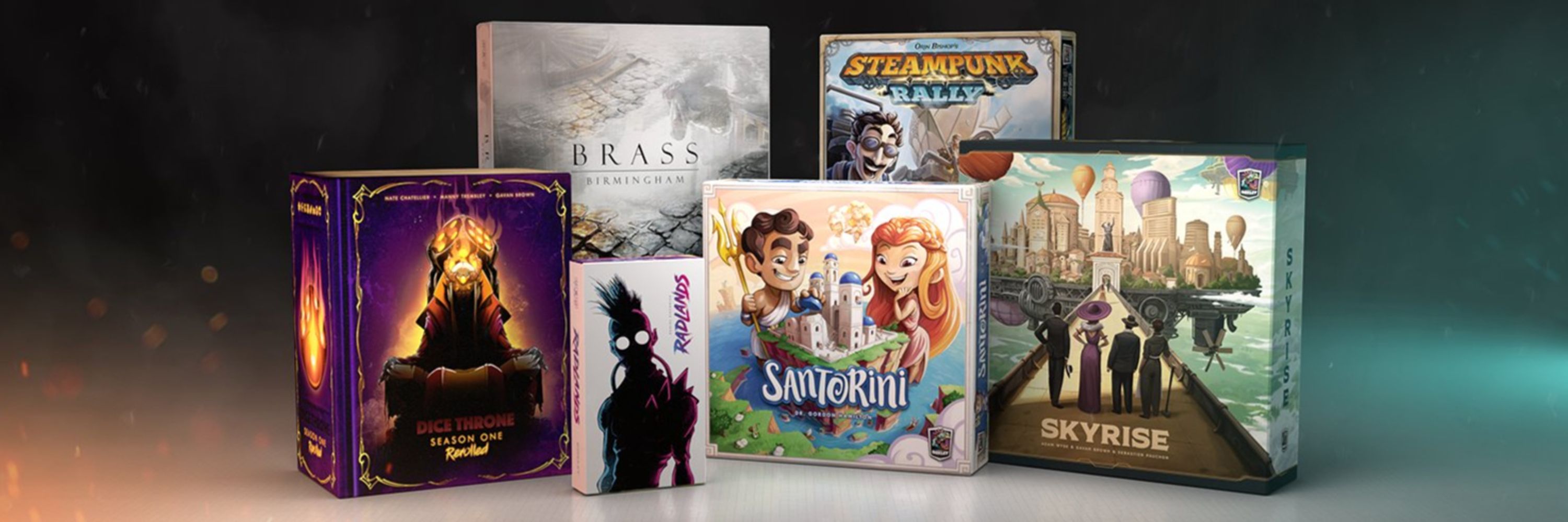 Roxley Games 