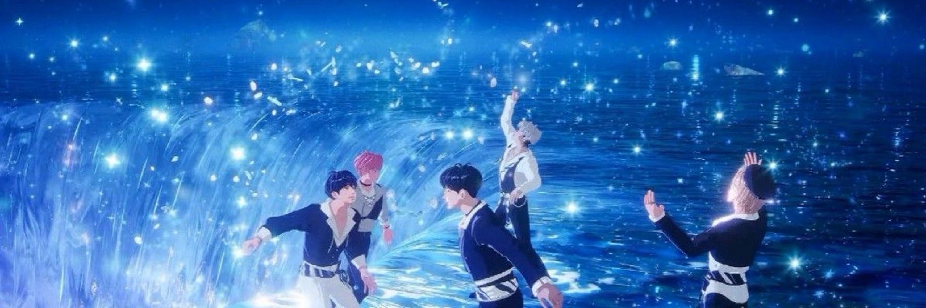 ปลาเก๋าจุดฟ้าใต้เตียงคุณหลิน 🐟✨