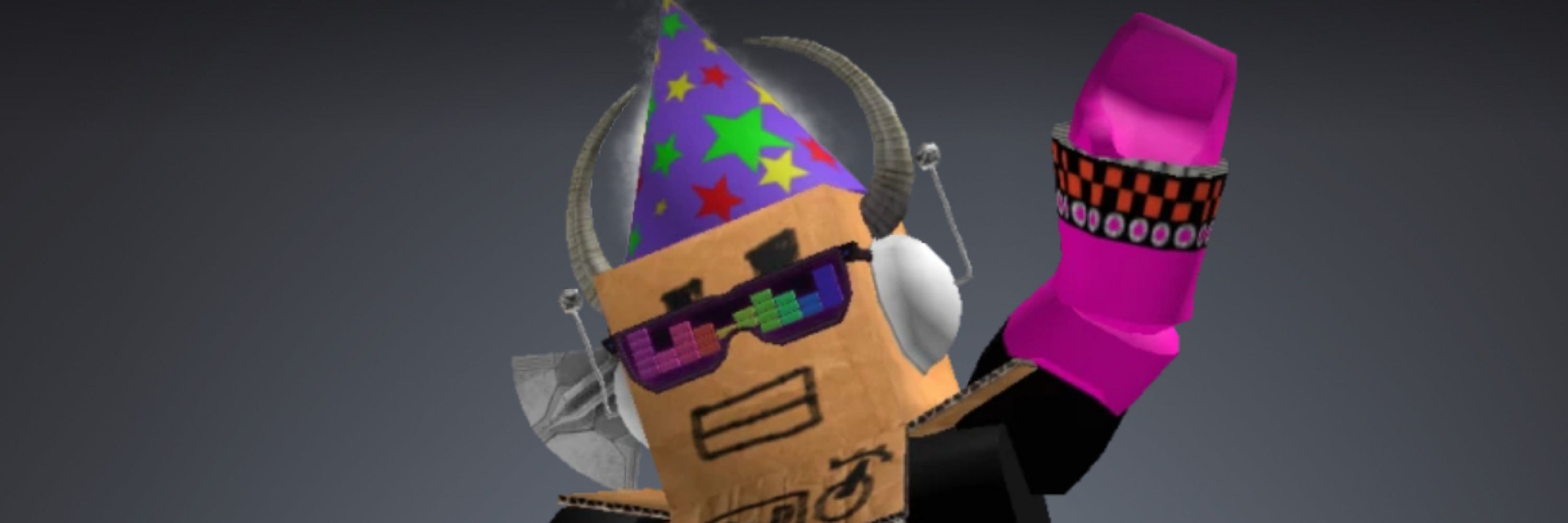 Robertybob