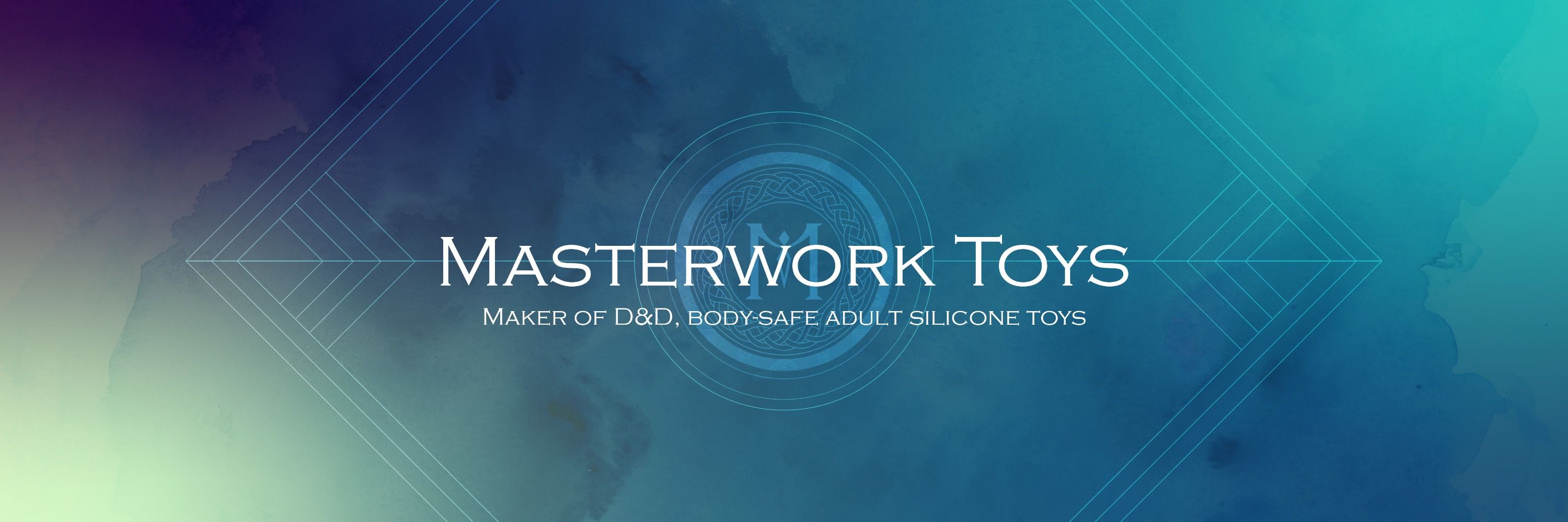 Masterwork Toys