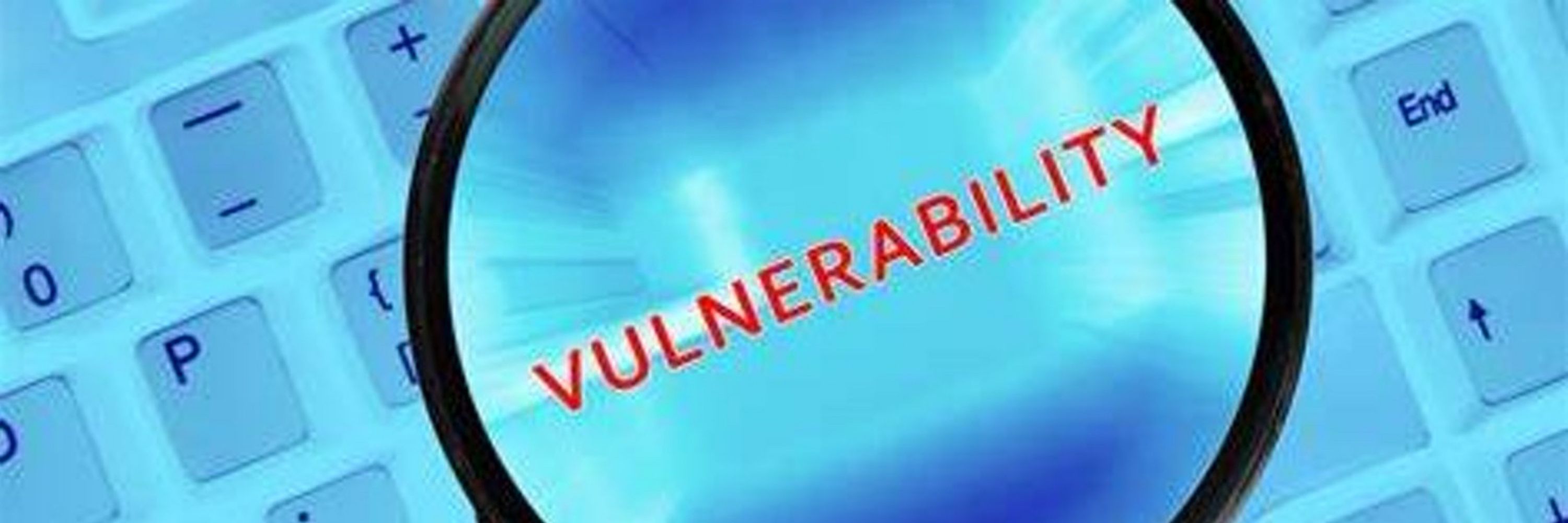 The Vulnerable Accused Network