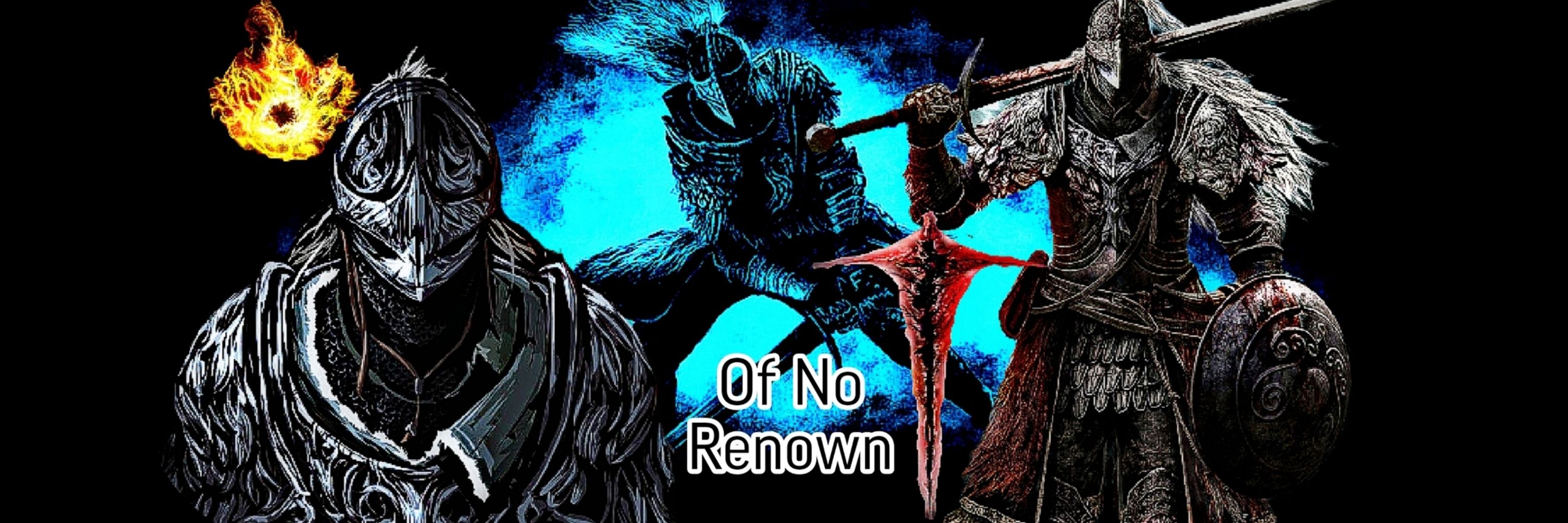 A Tarnished of No Renown (Parody)