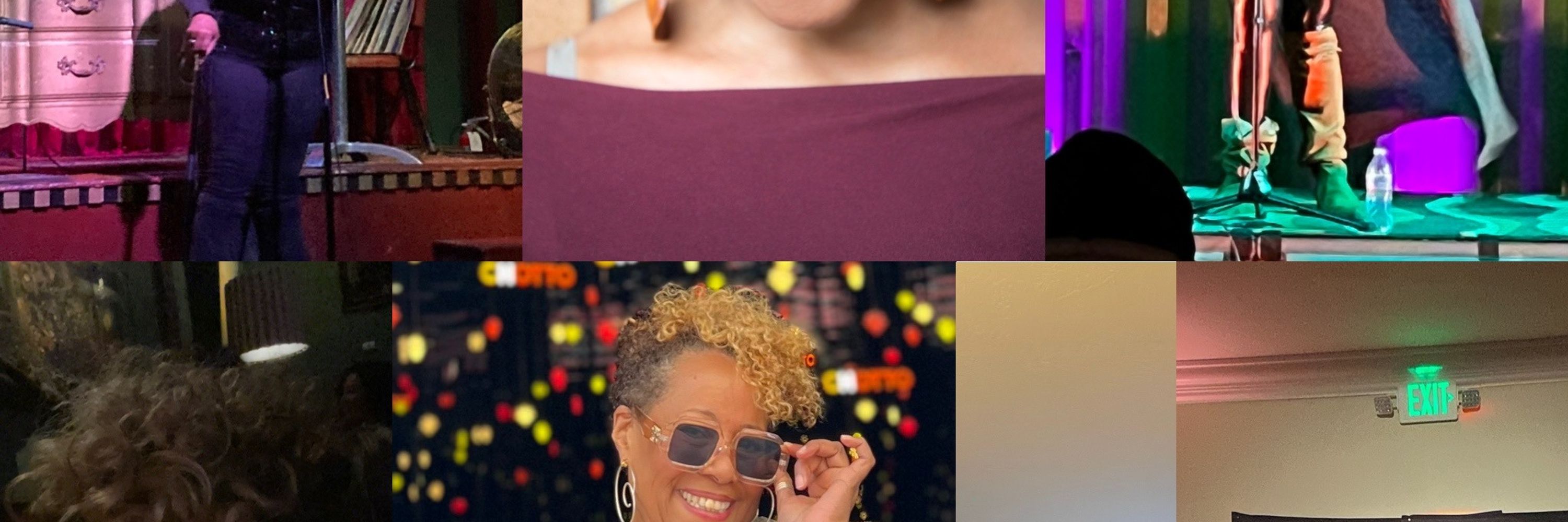 Kimberlli Joy