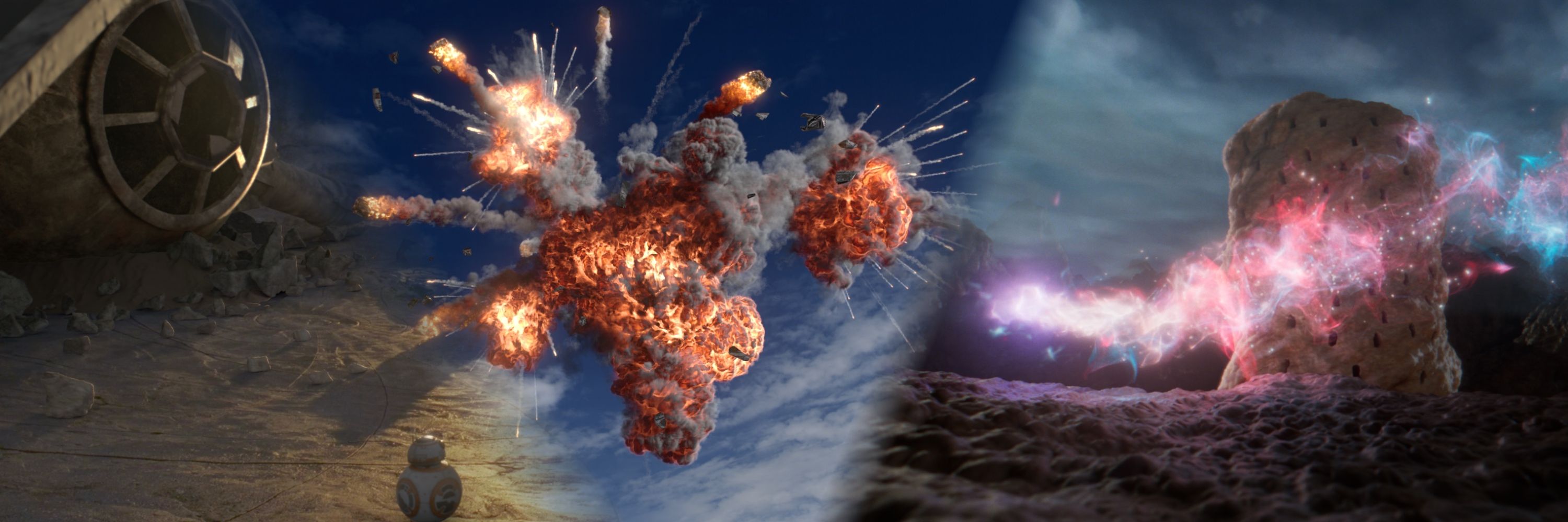 rapidmolasses | VFX Artist
