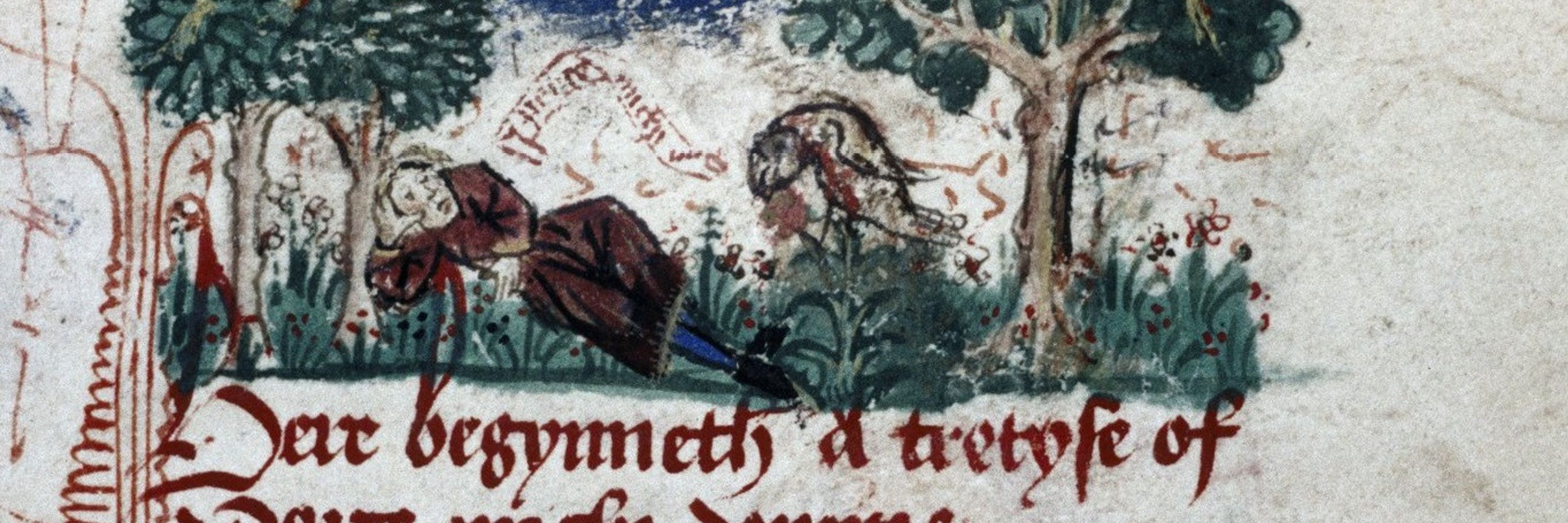 Centre d’Études Médiévales Anglaises