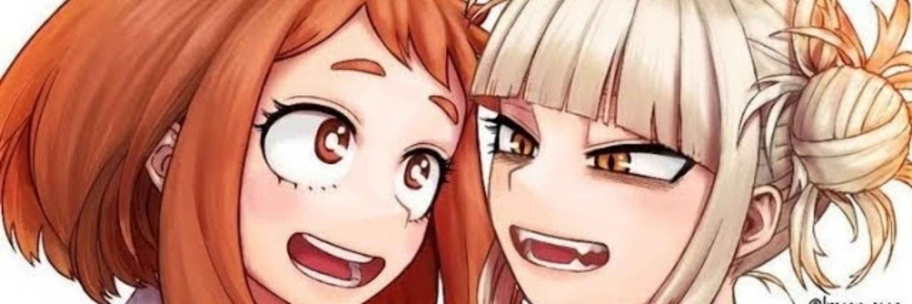 Ochako Uraraka