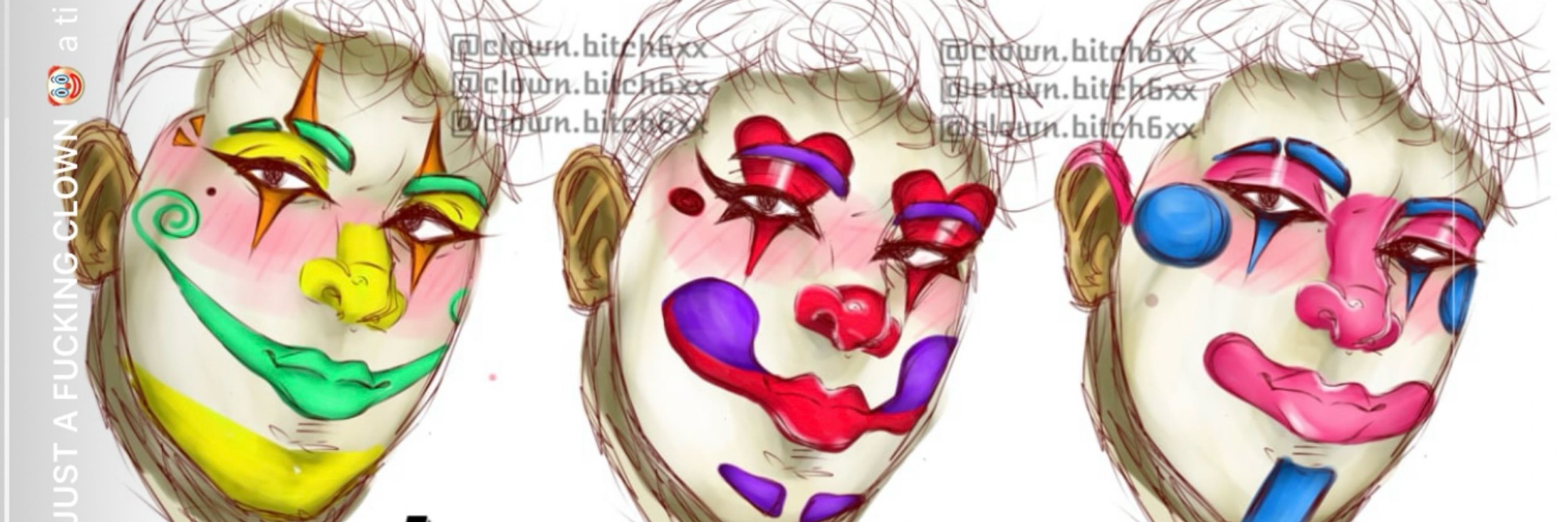 Ali The Clown