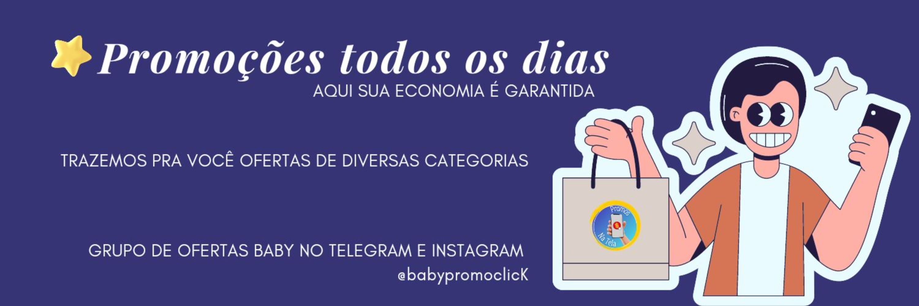Cupom e Promoção