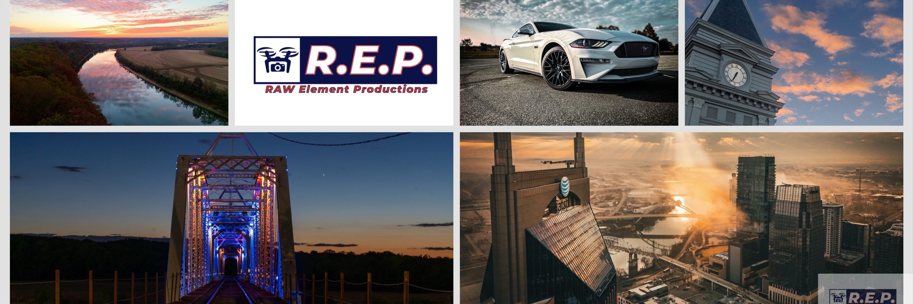 RawElementProductions