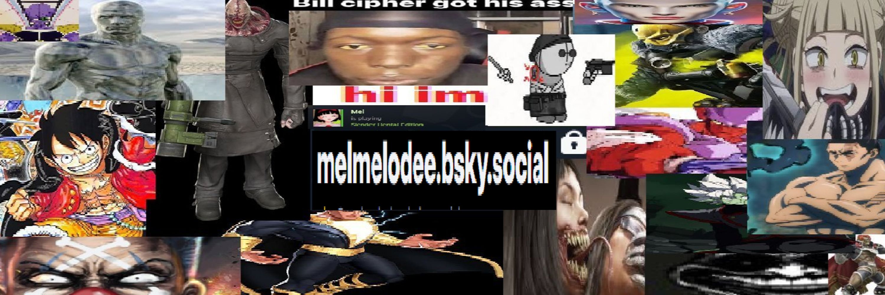melodee