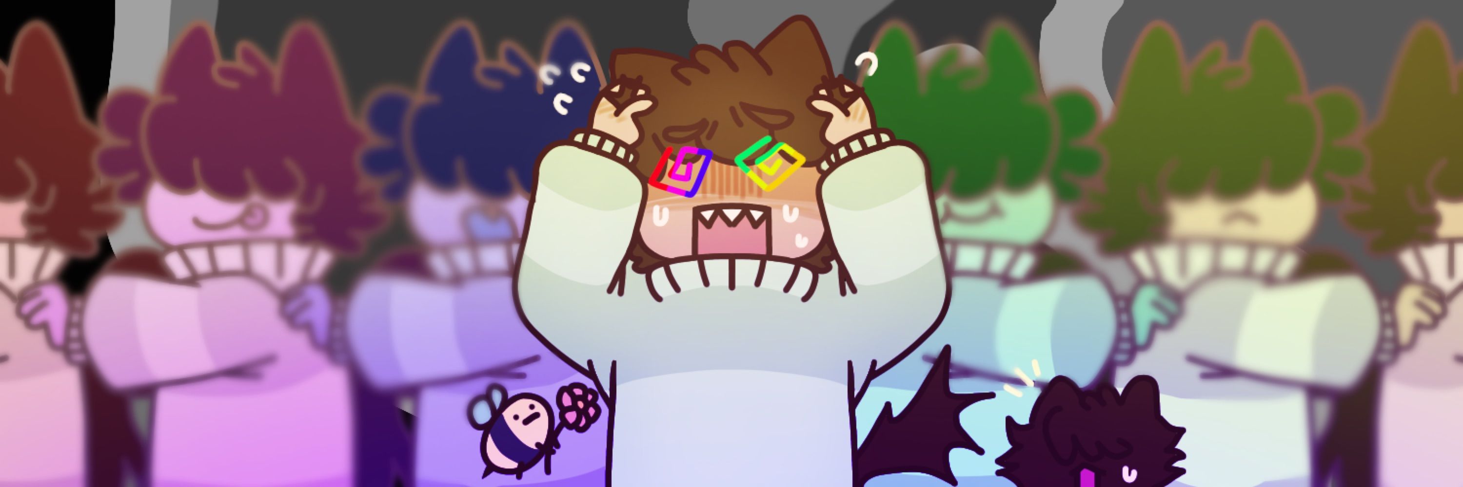 nyanpixel