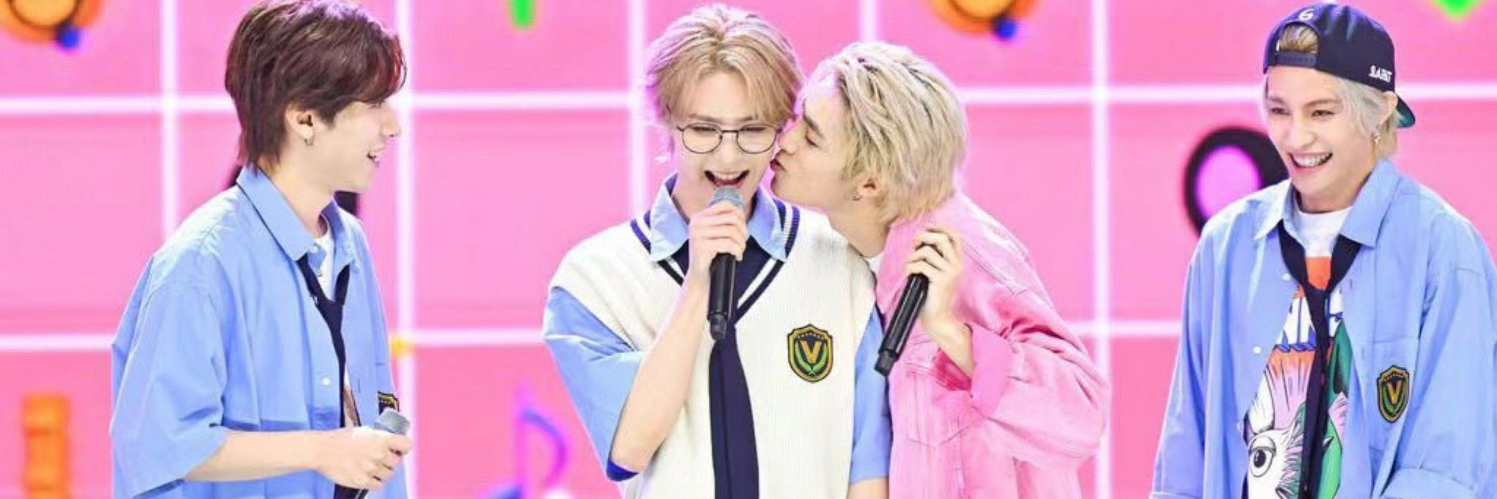 kun and xiaojun