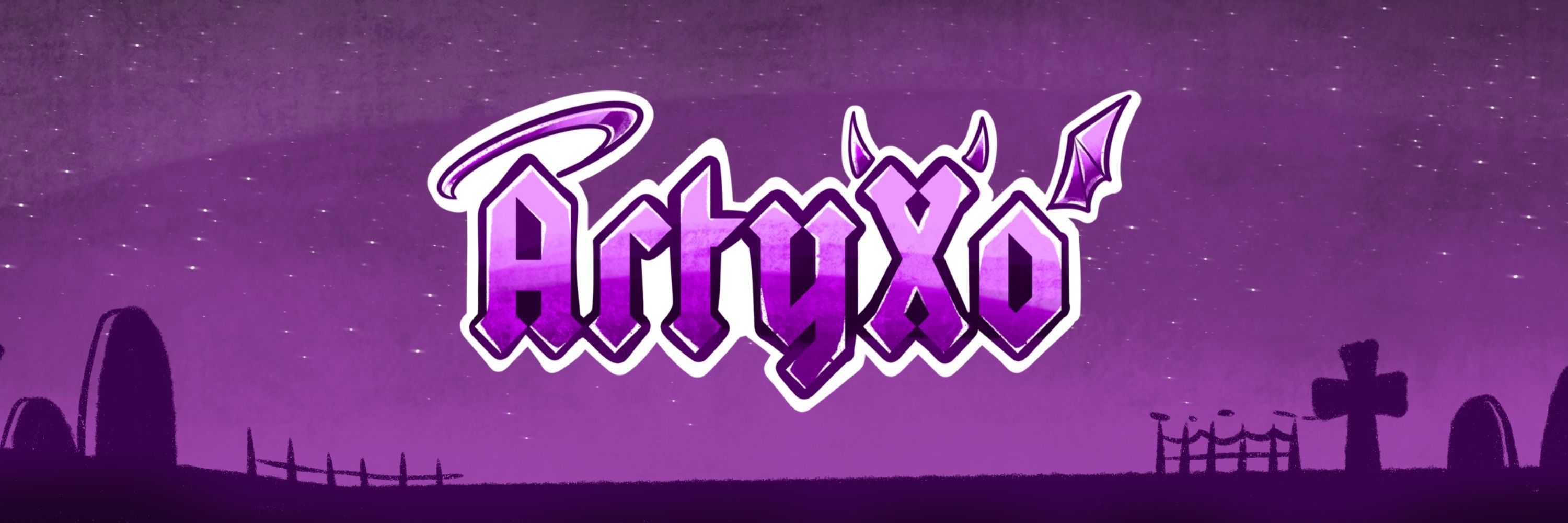 Arty Xo (VTuber)