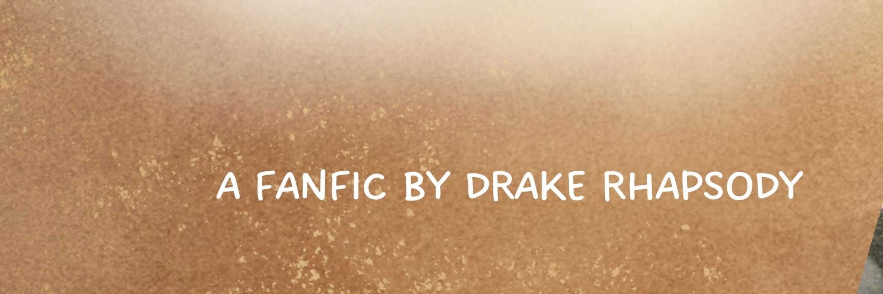 Drake Rhapsody