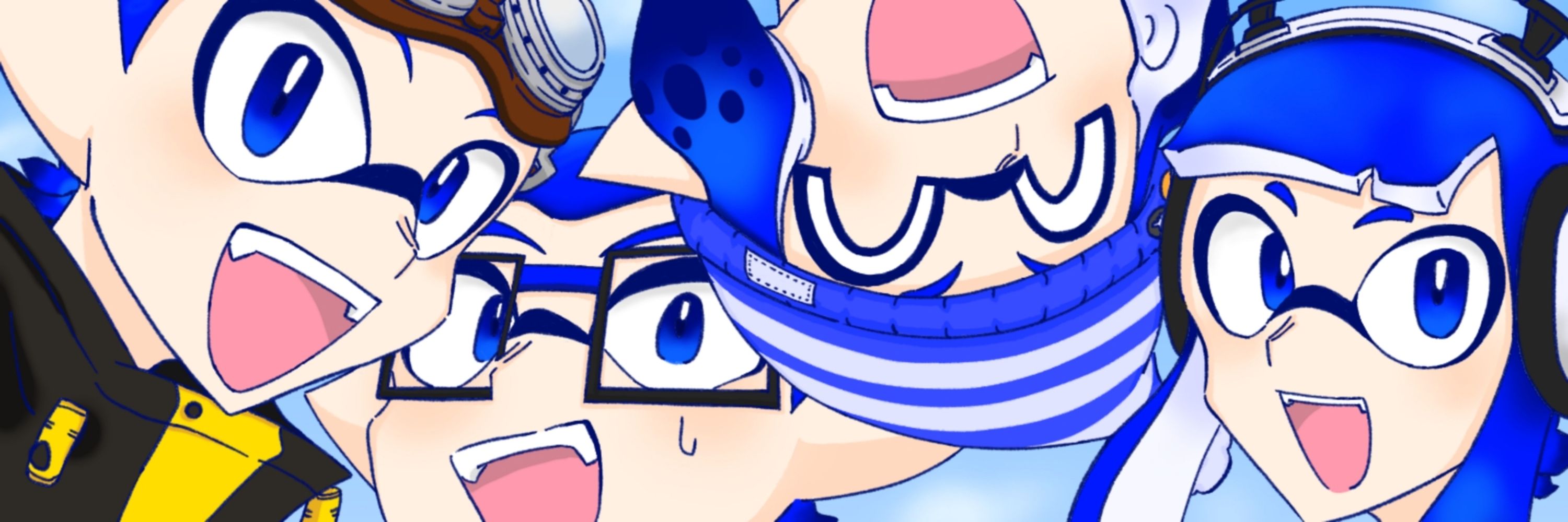 るーまだZE☆