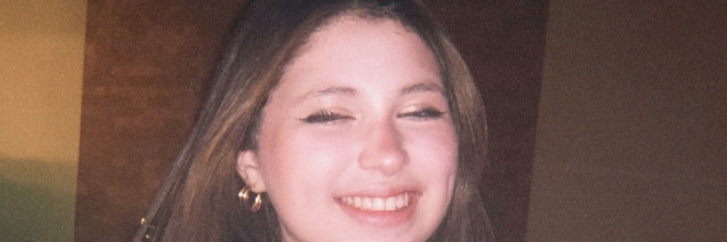 nao tem apelido pra anna laura 