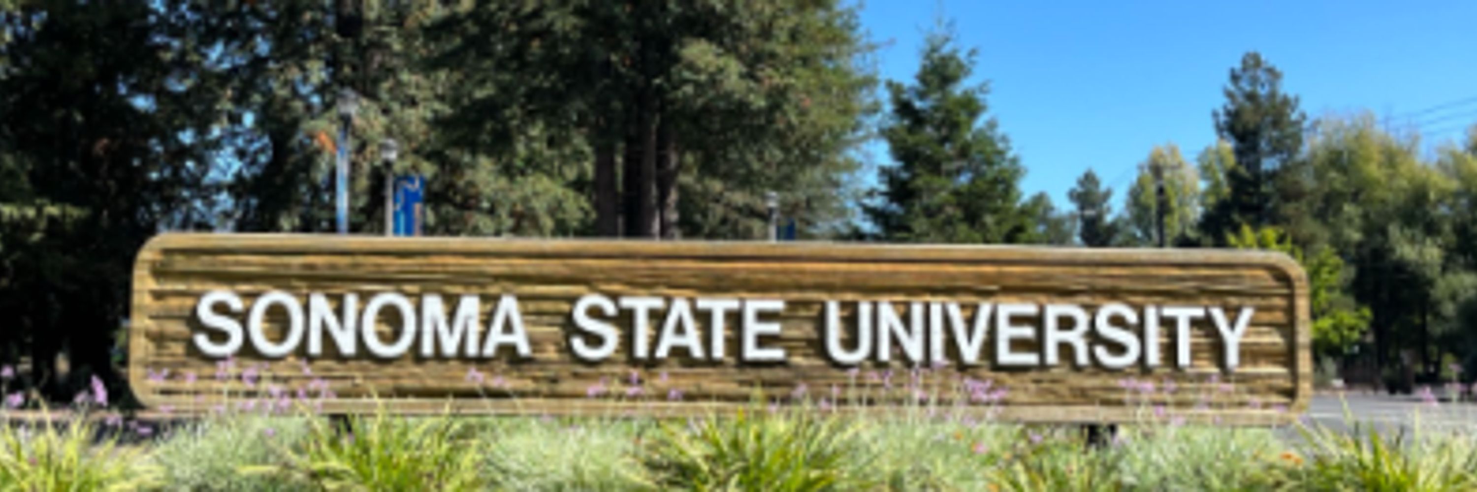 Sonoma State Crier