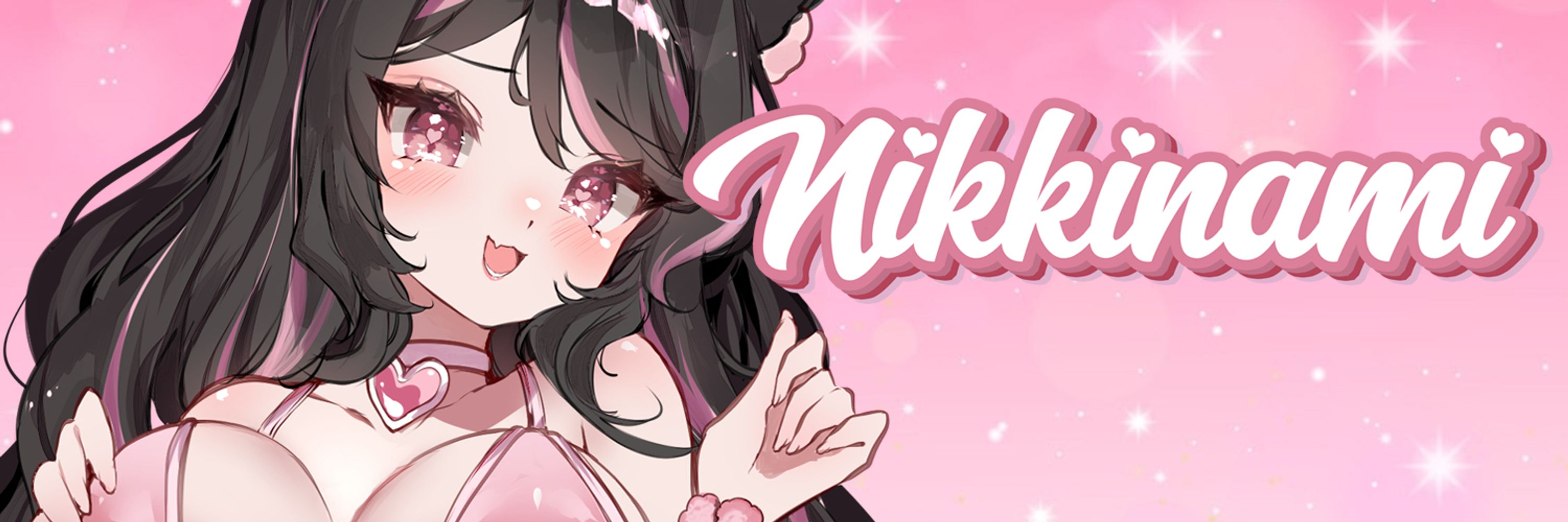 nikkinami 💖